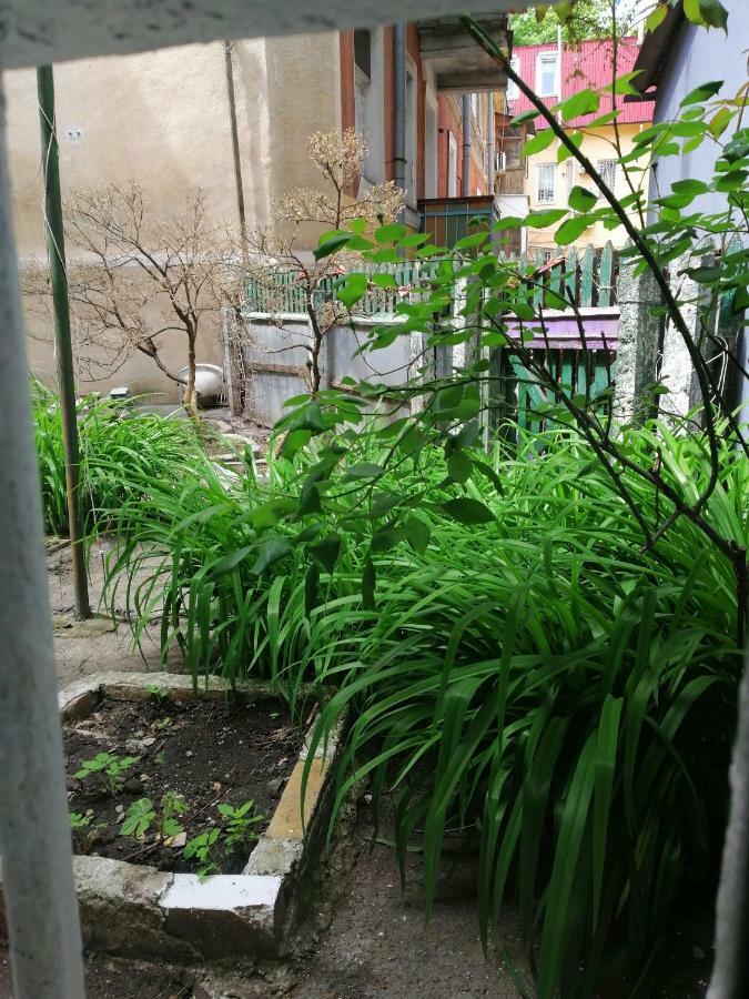 Вулиця Лейтенанта Шмидта Одеса Екстериор снимка